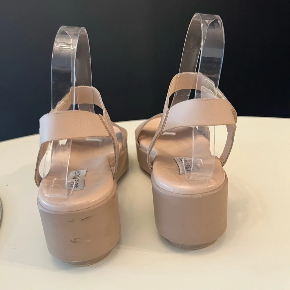 Steve Madden good used